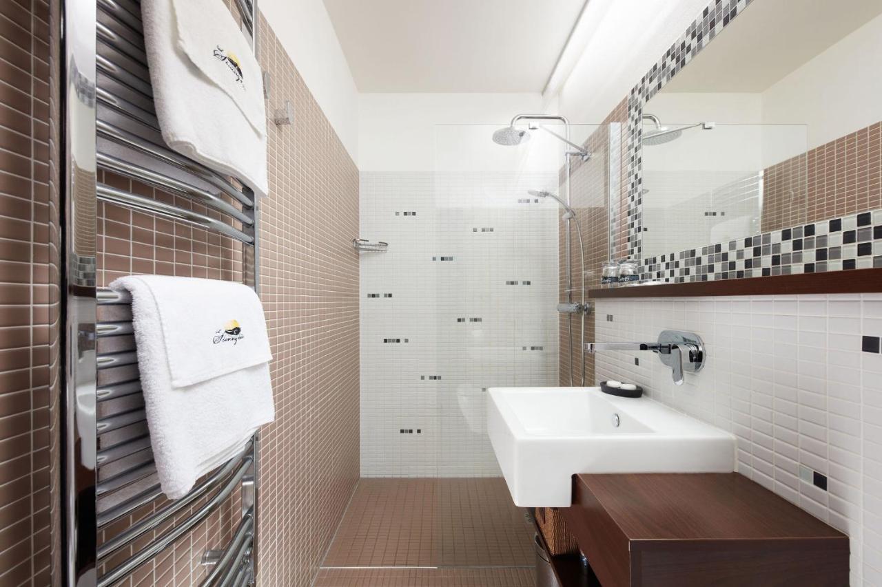 Hotel Slunny Dvur Jeseník Екстериор снимка