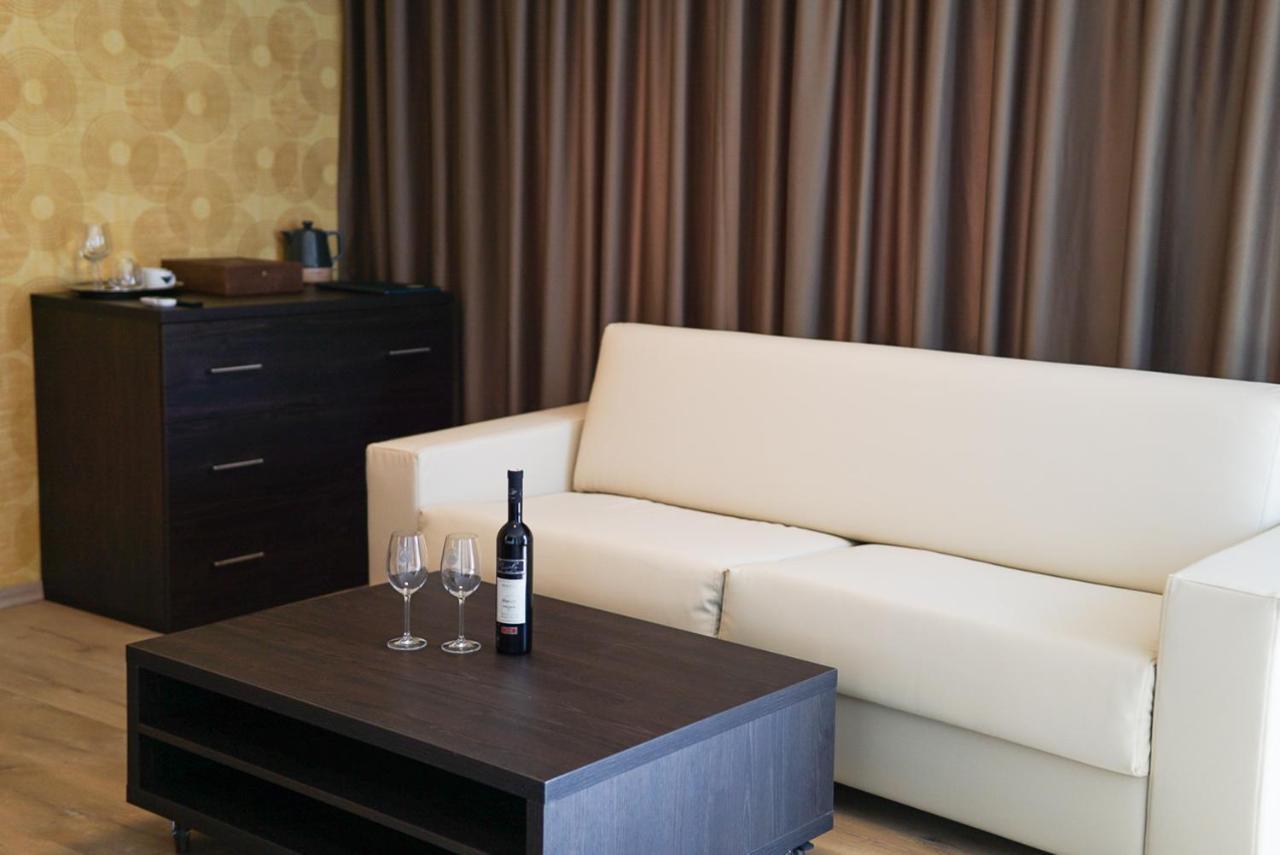 Hotel Slunny Dvur Jeseník Екстериор снимка