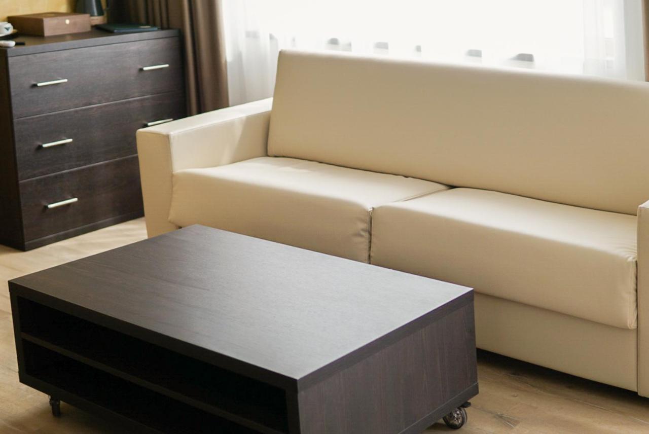 Hotel Slunny Dvur Jeseník Екстериор снимка