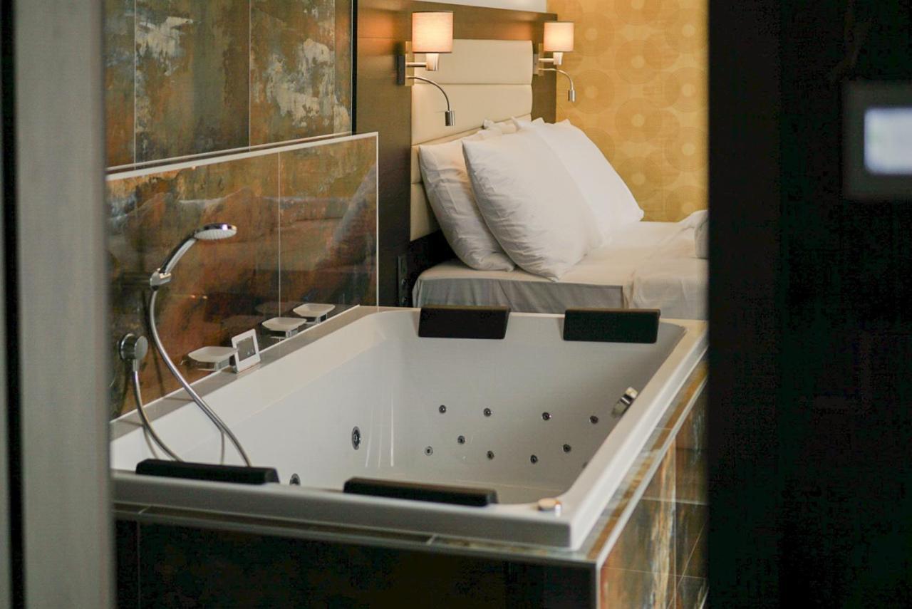Hotel Slunny Dvur Jeseník Екстериор снимка