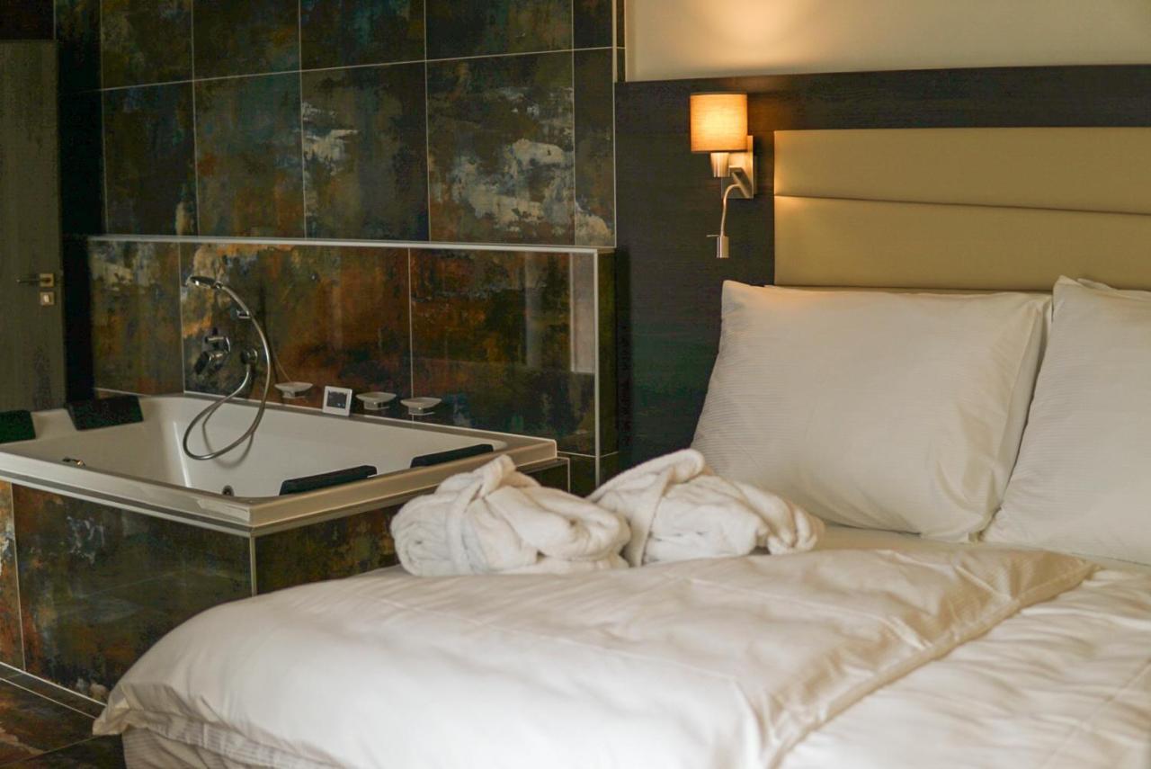 Hotel Slunny Dvur Jeseník Екстериор снимка