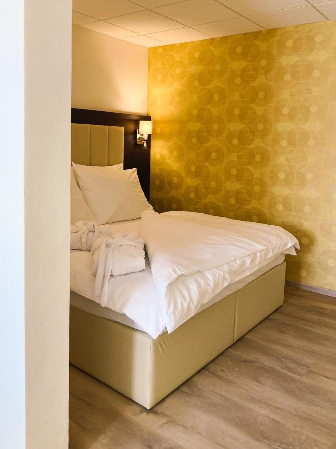 Hotel Slunny Dvur Jeseník Екстериор снимка