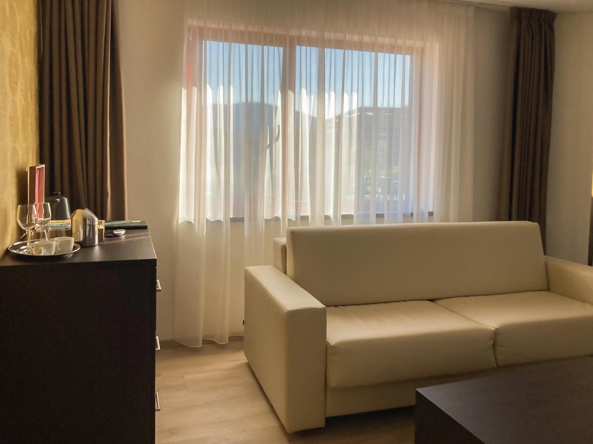 Hotel Slunny Dvur Jeseník Екстериор снимка