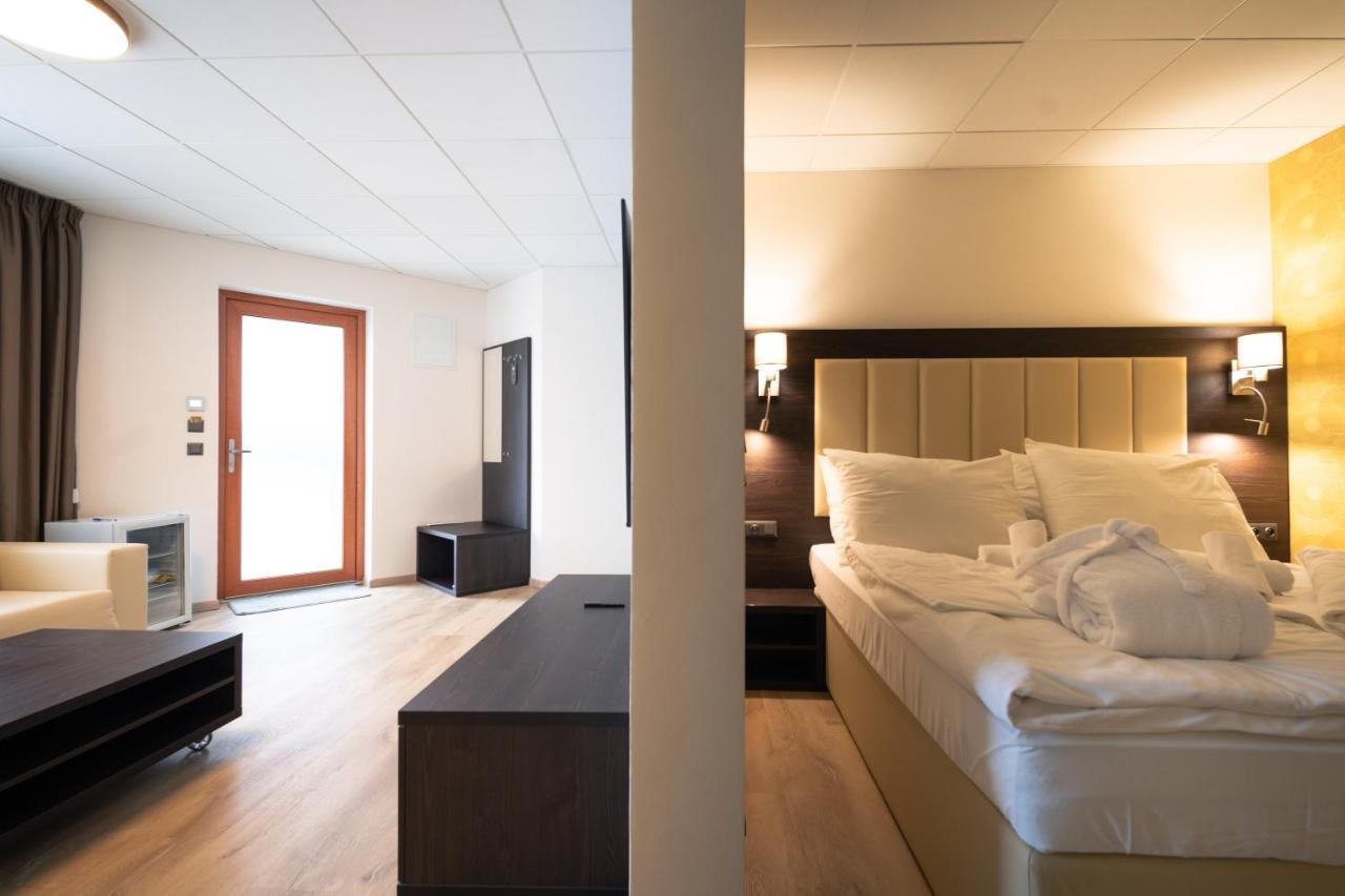 Hotel Slunny Dvur Jeseník Екстериор снимка