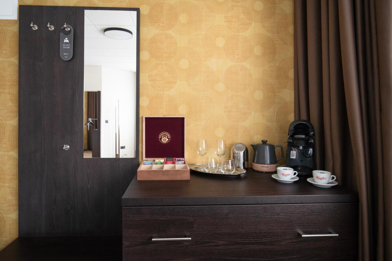 Hotel Slunny Dvur Jeseník Екстериор снимка