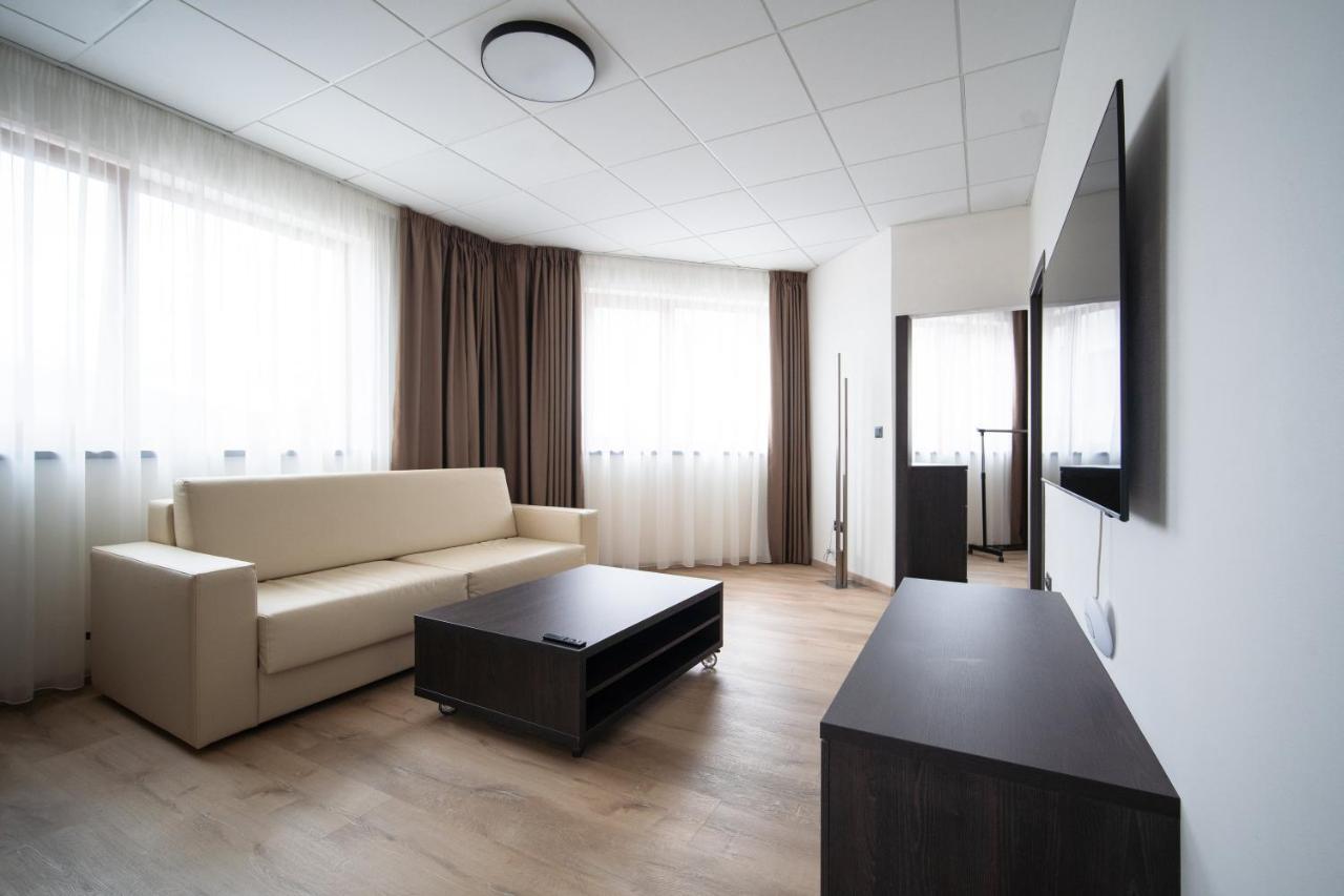 Hotel Slunny Dvur Jeseník Екстериор снимка