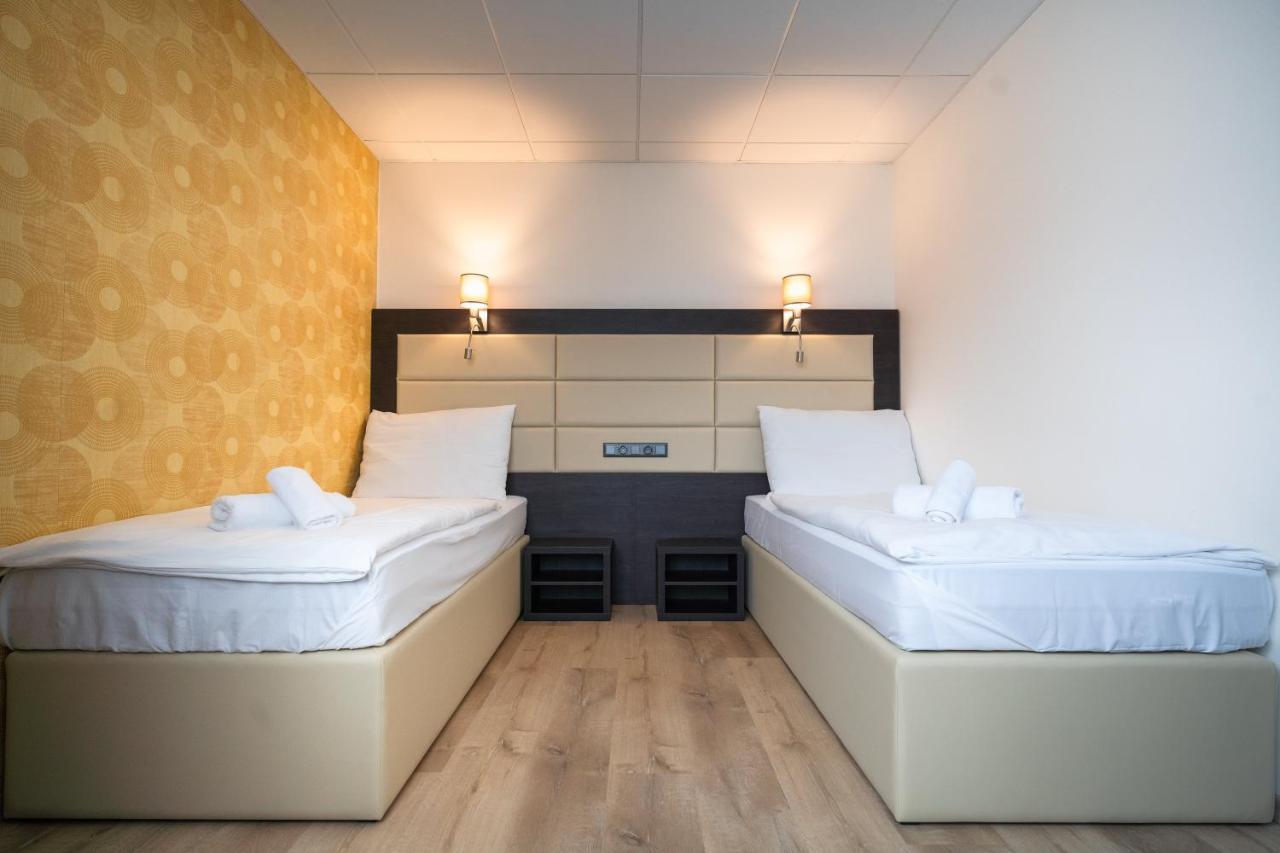 Hotel Slunny Dvur Jeseník Екстериор снимка